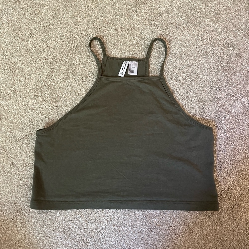 NWOTS H&M Tank Top